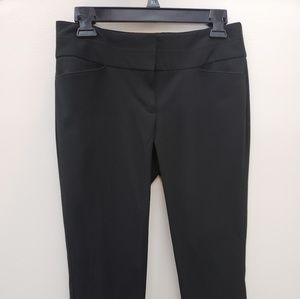 Express Dress Cropped Pants